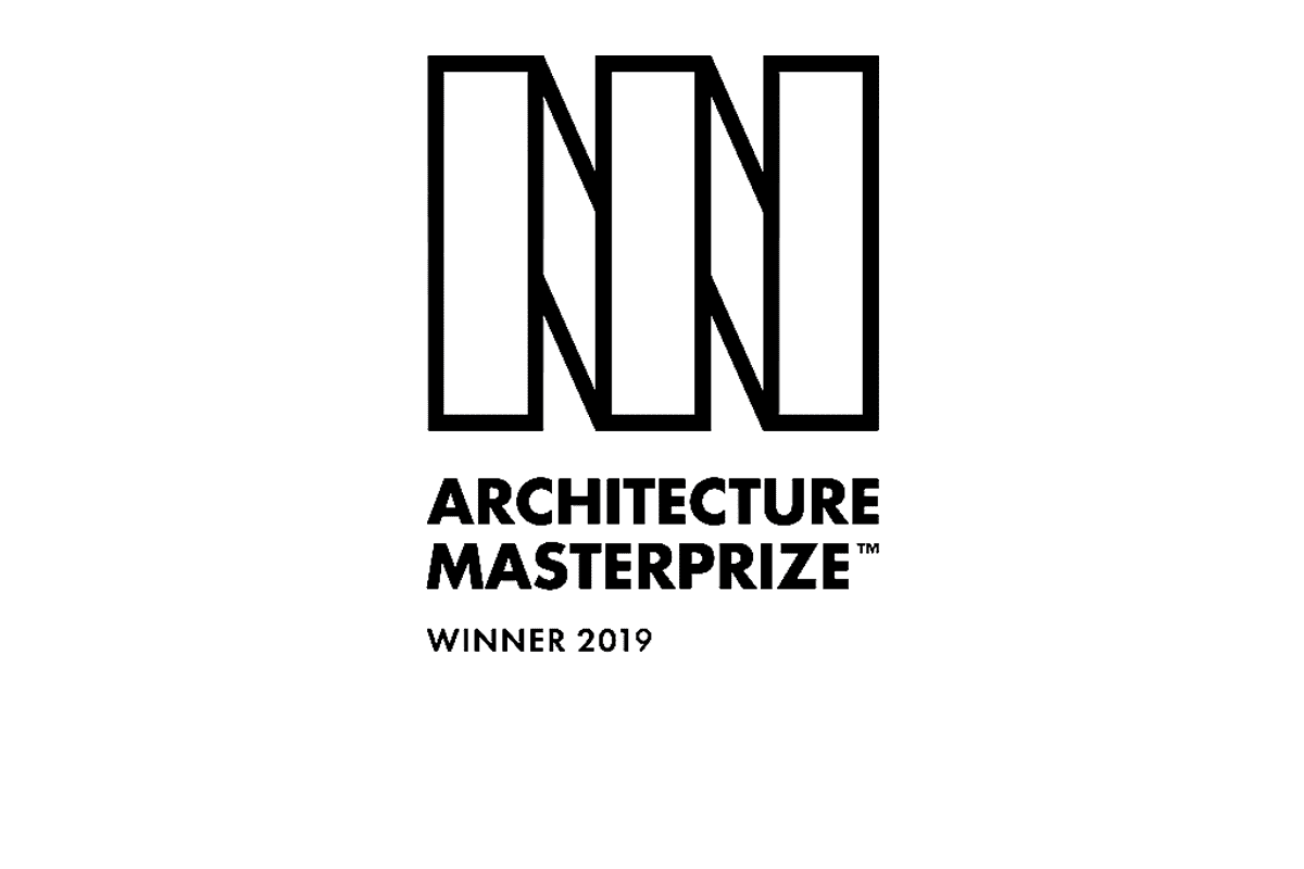 2019 Architecture Master Prize