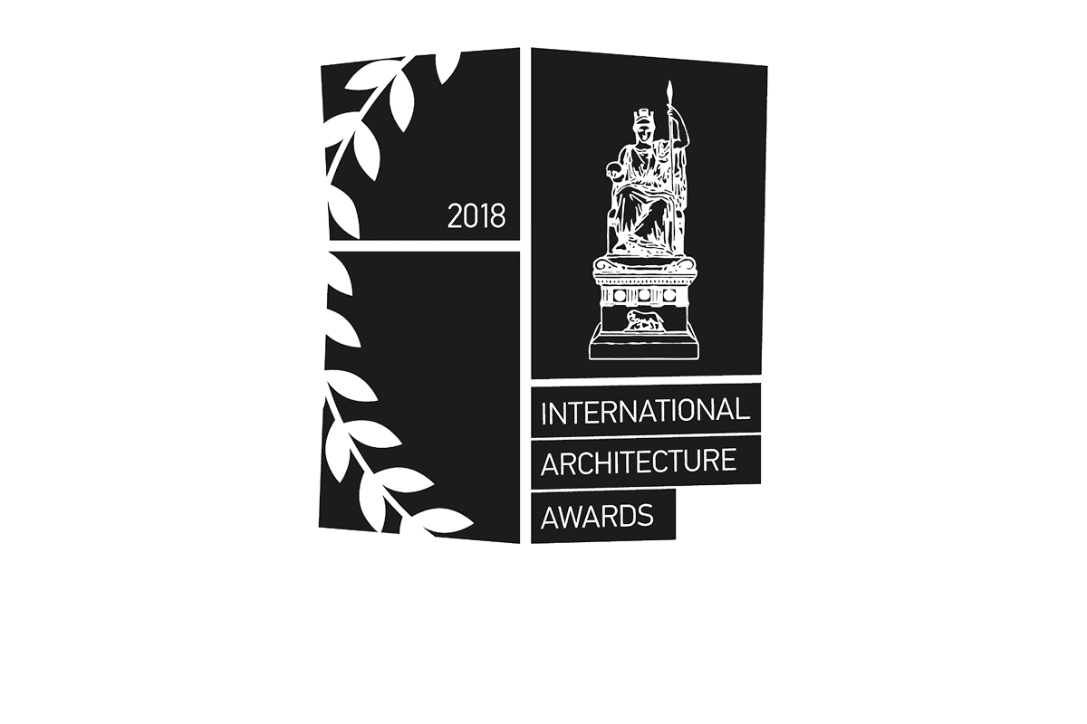 2018 International Architecture Awards