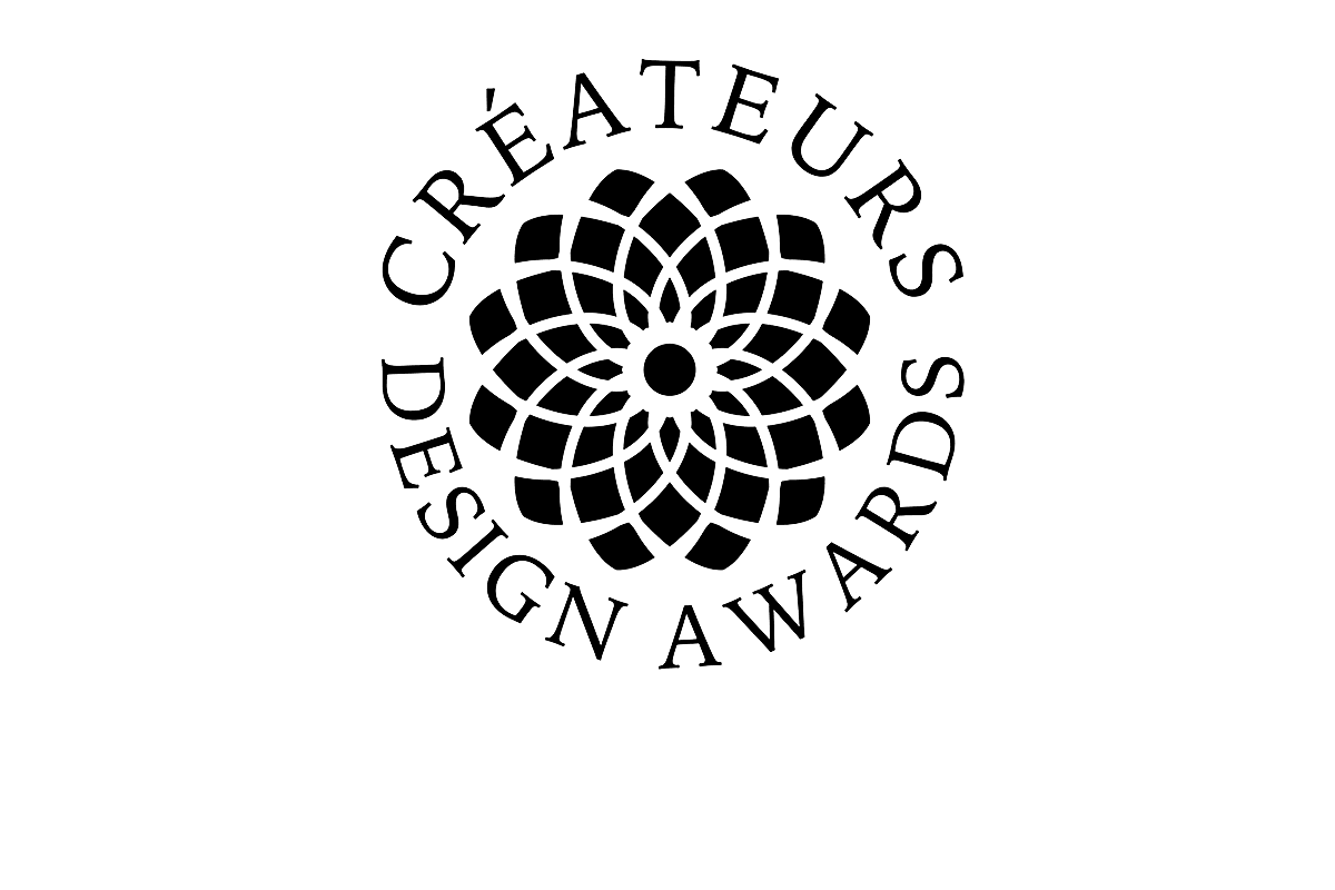 2023 Createurs Design Awards nominee